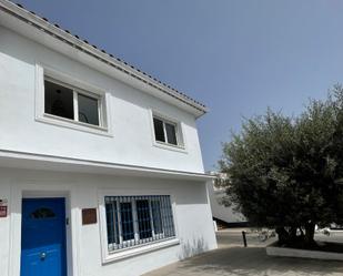 Vista exterior de Casa o xalet en venda en Torremolinos amb Aire condicionat, Calefacció i Terrassa