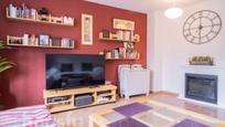 Living room of Flat for sale in Alpedrete