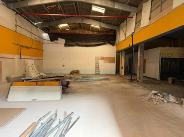 Industrial building for sale in El Poble Sec