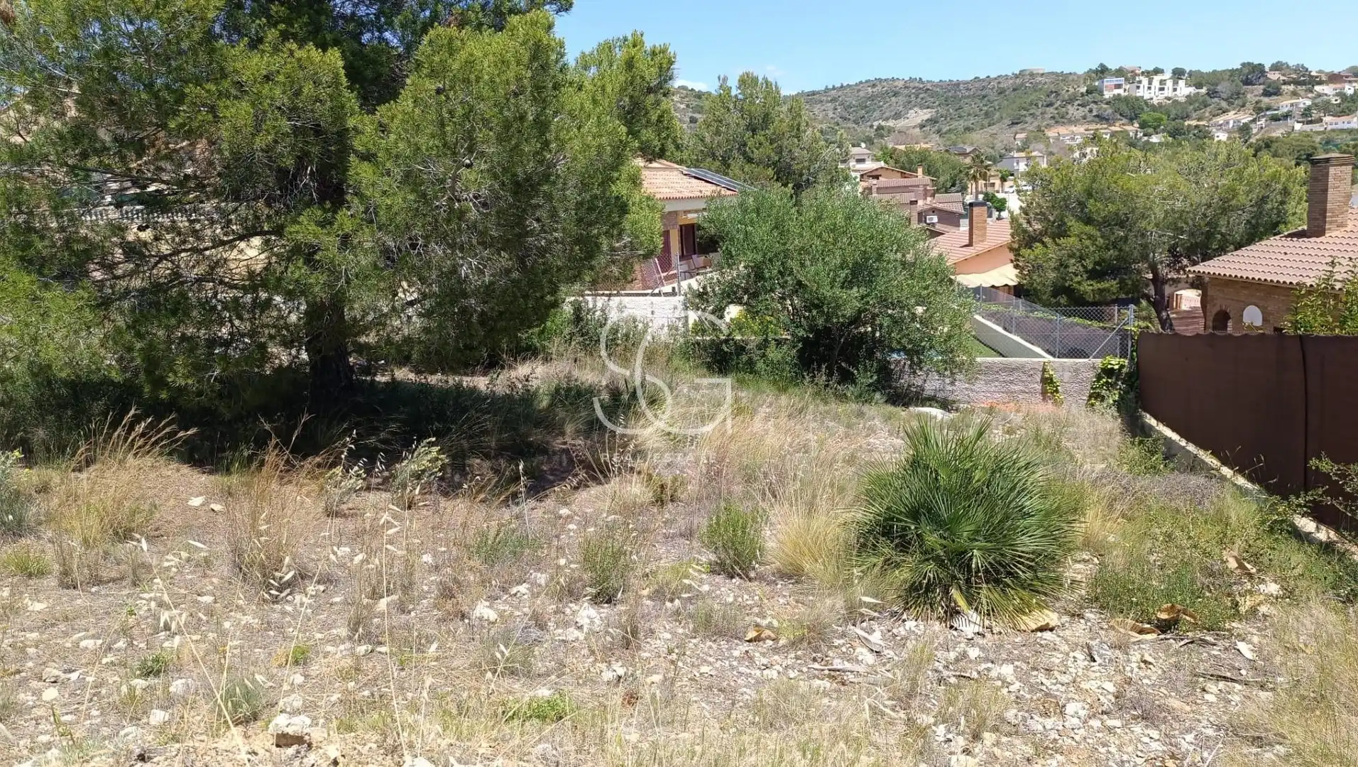 Terreny residencial en venda a Carrer Joan Brossa, imagen 13