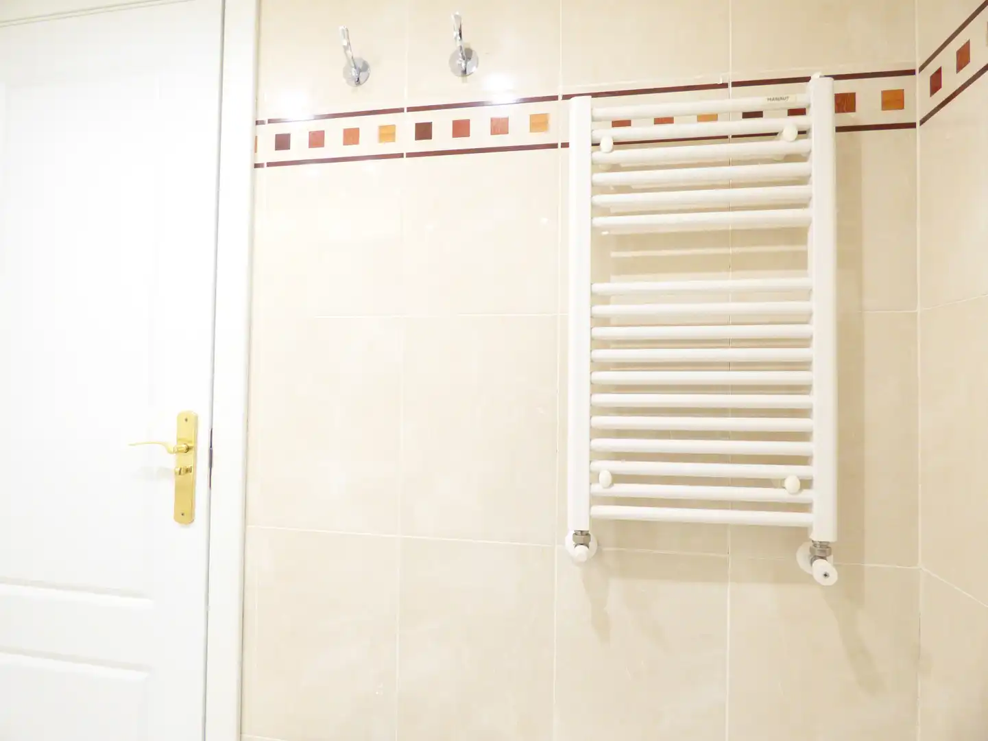Flat for rent in Madrid - Ayala, Goya