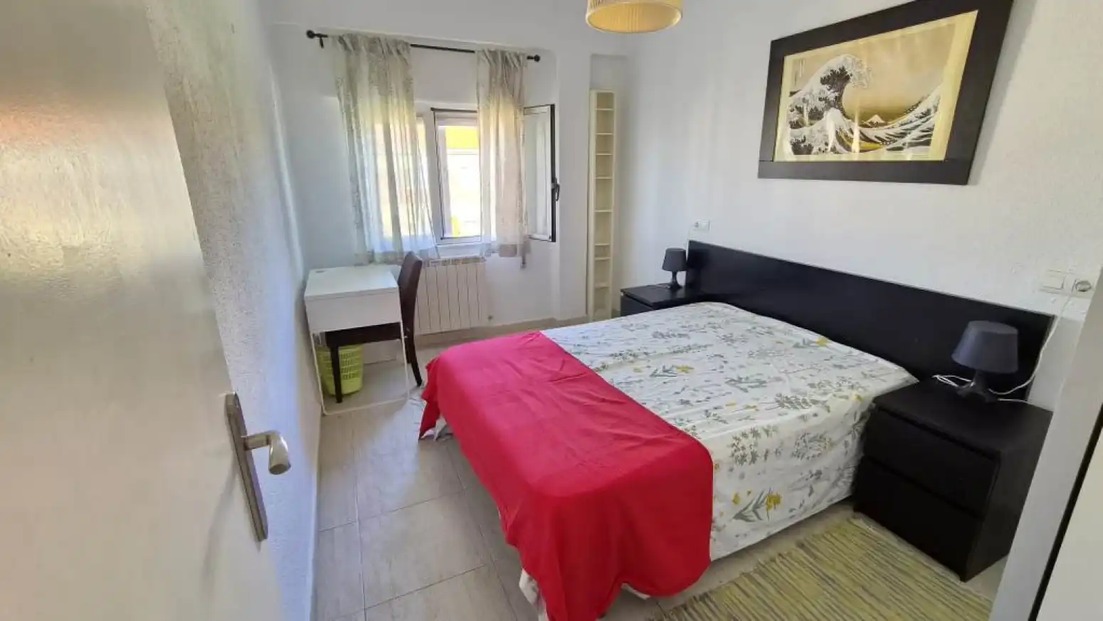 Flat with terrace to rent in Salamanca - Calle del Rubí, imagen 11