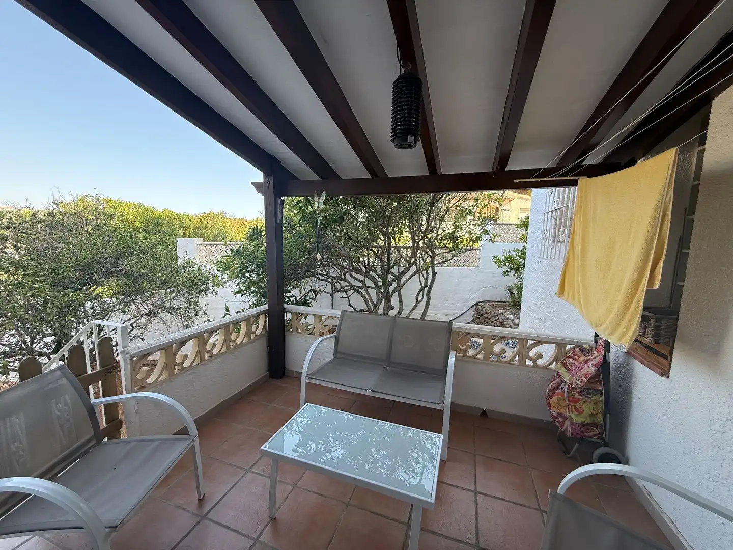 Maison avec piscine à vendre à Paichi, imagen 37