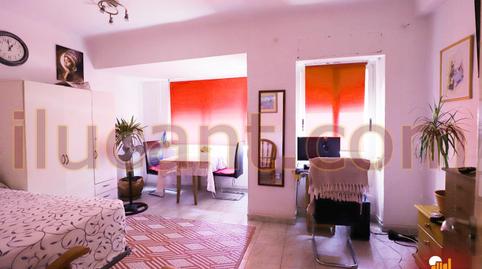 Foto 4 de Pis en venda a Los Ángeles, Alicante / Alacant