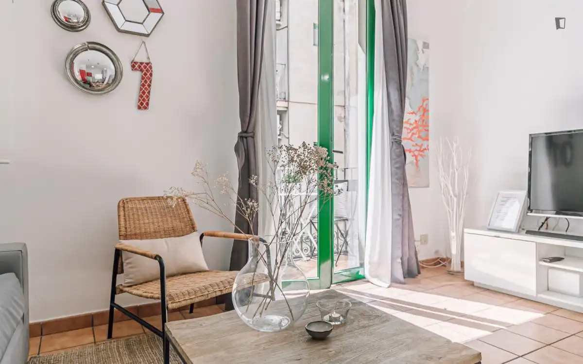 Apartament de lloguer a Barri Gòtic