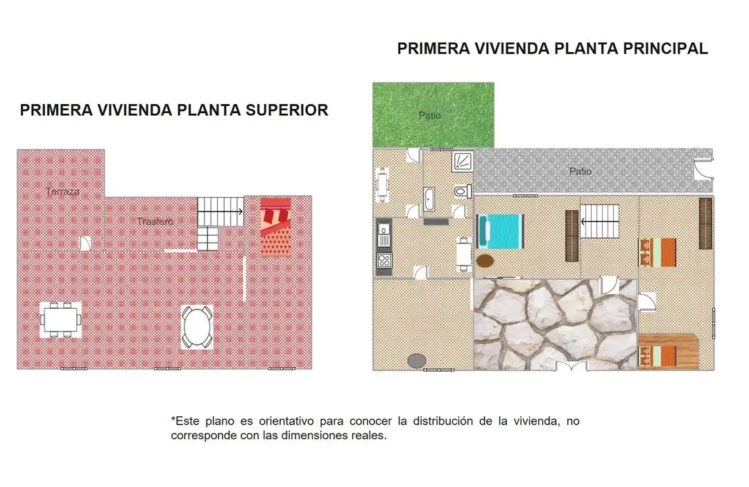 Casa o chalet en venta en Nombela con Calefacción