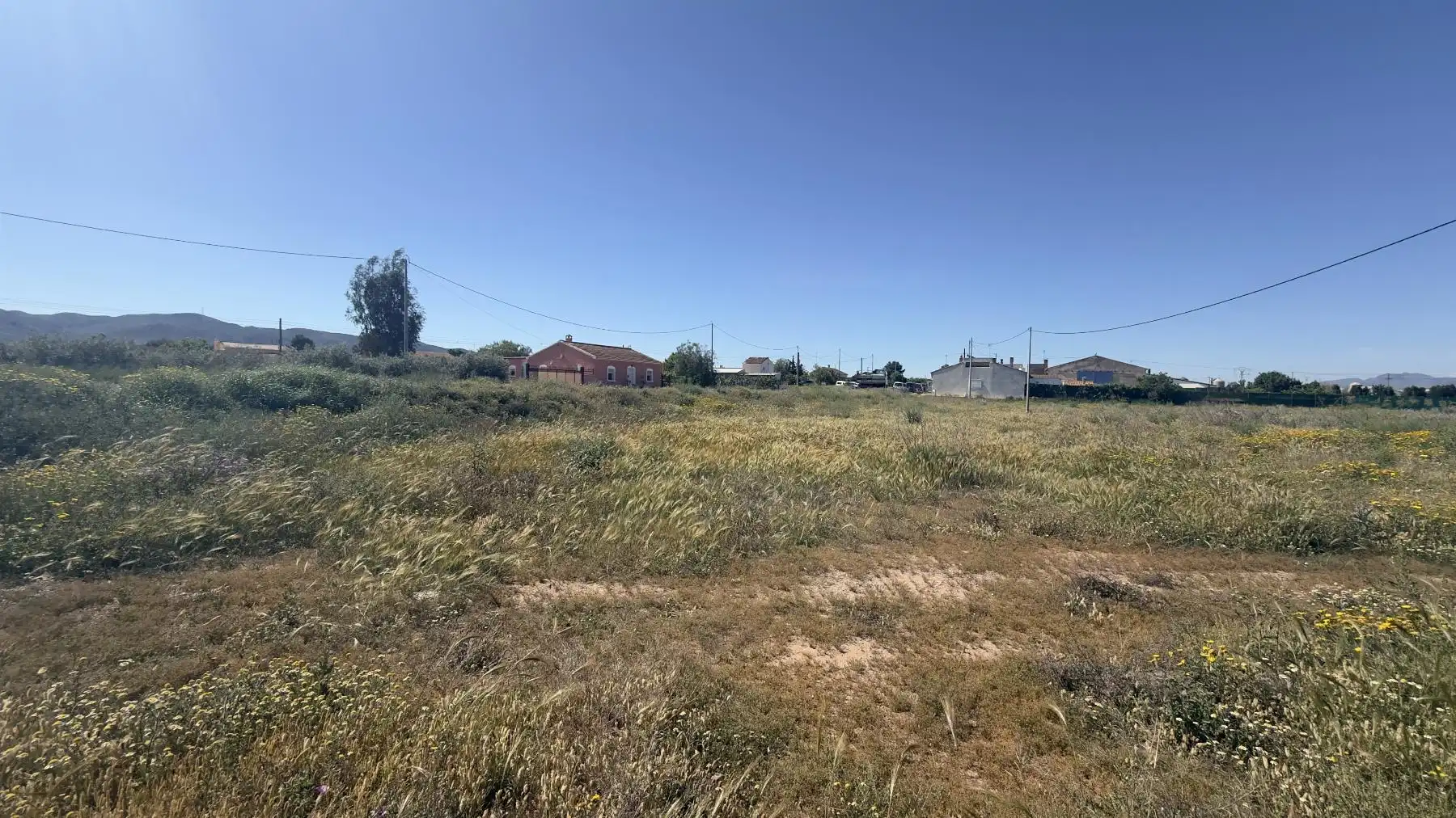 Terreni e lotti in vendita a Pedanías Sur, imagen 5