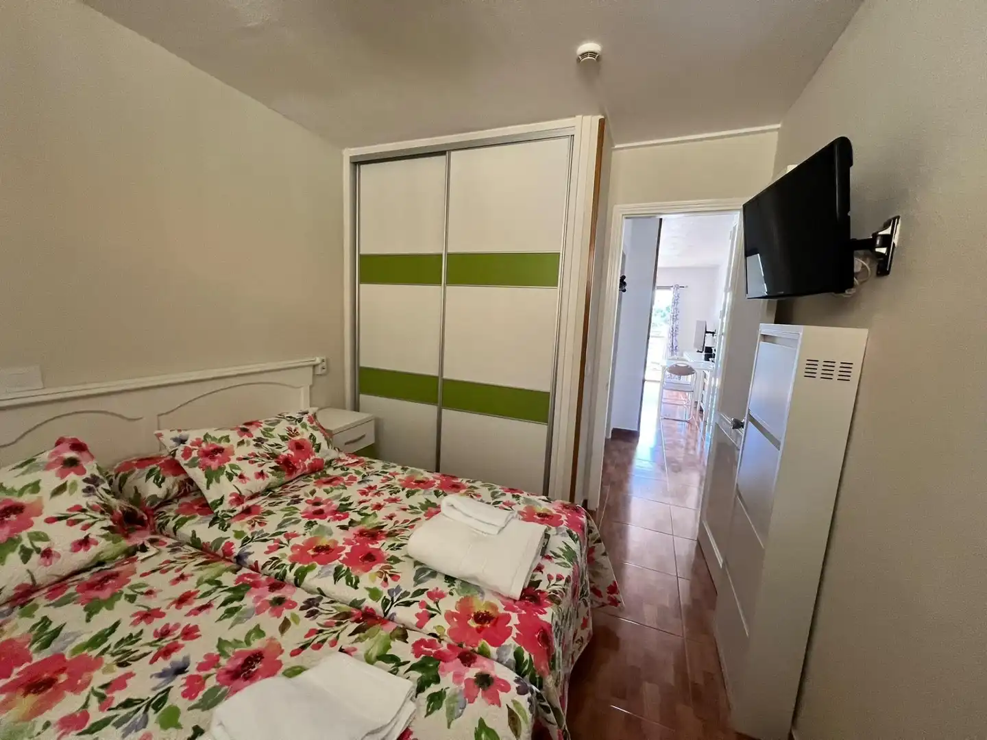 Penthouse mit Terrasse zur Miete in Avenida de la Cornisa, imagen 11