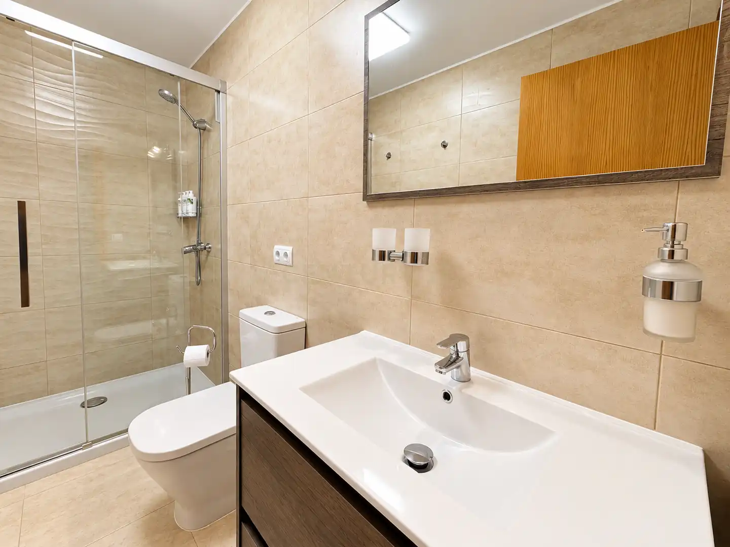 Casa con terraza en venta en Camí de Bellmunt, Sant Joan de Labritja, Spain 6, imagen 37