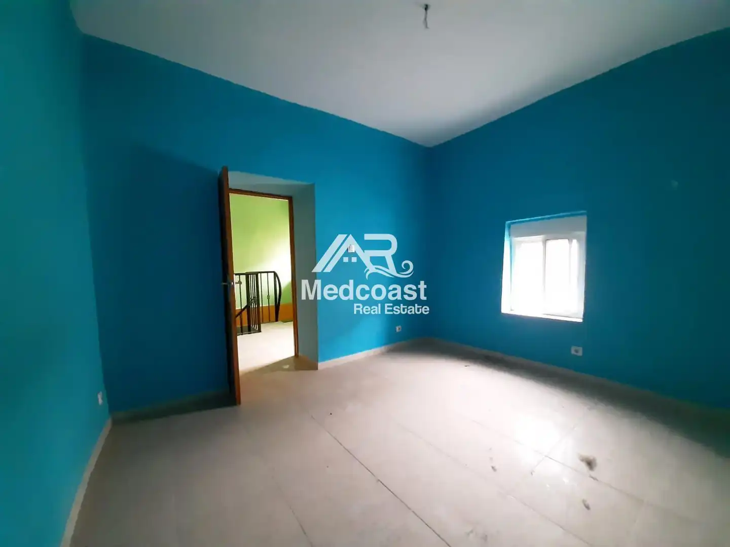 Bedroom of Houses for sale in Olula del Río  with Terrace