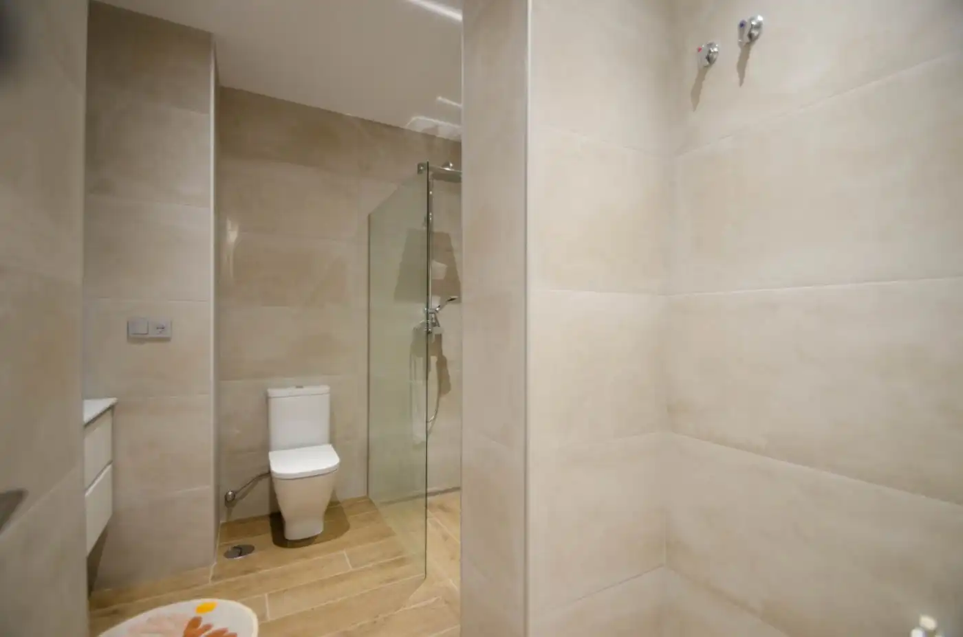 Bany de Àtic en venda en Estepona amb Aire condicionat, Jardí privat i Terrassa