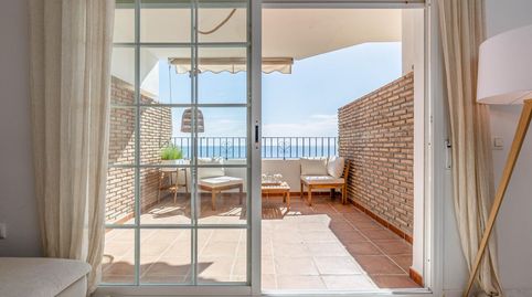 Foto 4 de Apartamento en venta en Avenida ,17, 17, Punta La Mona, Almuñécar