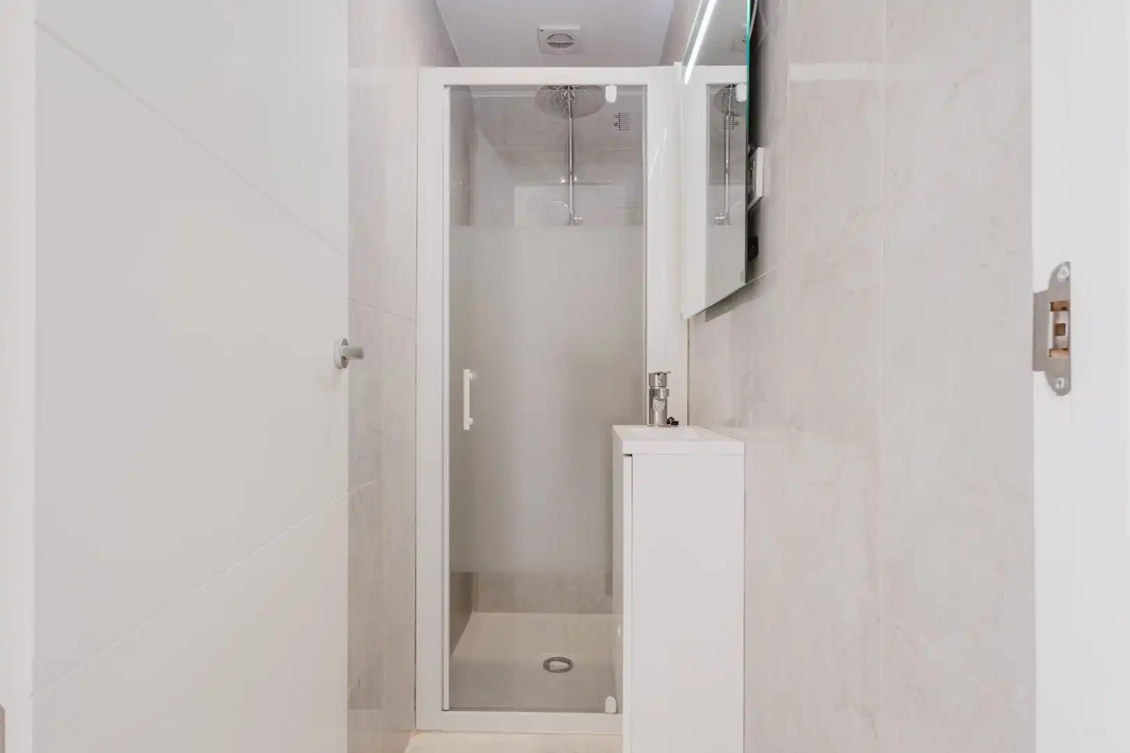 Apartment mit Pool zum Verkauf in Gregorio marañón, imagen 63
