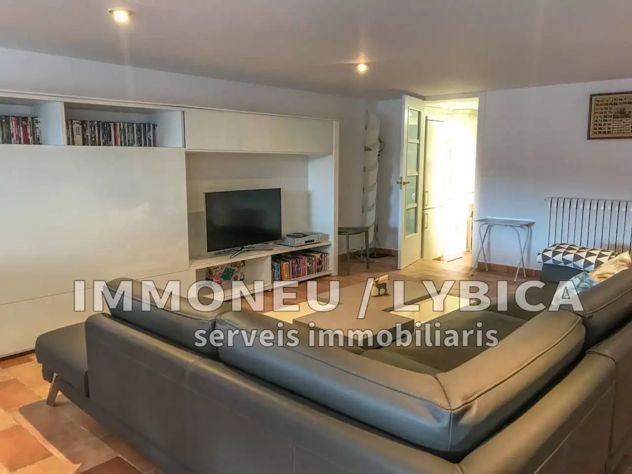 Terraced house with garden for sale in Calle rabal de las monjas, imagen 17