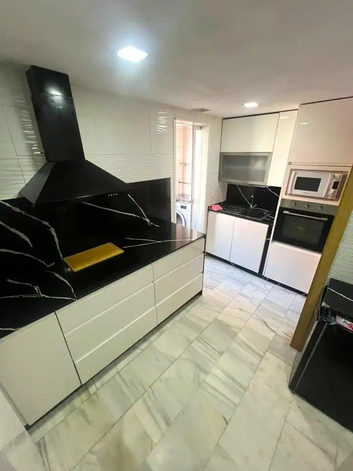 Wohnung mit Aufzug zum Verkauf in La Estación, imagen 9
