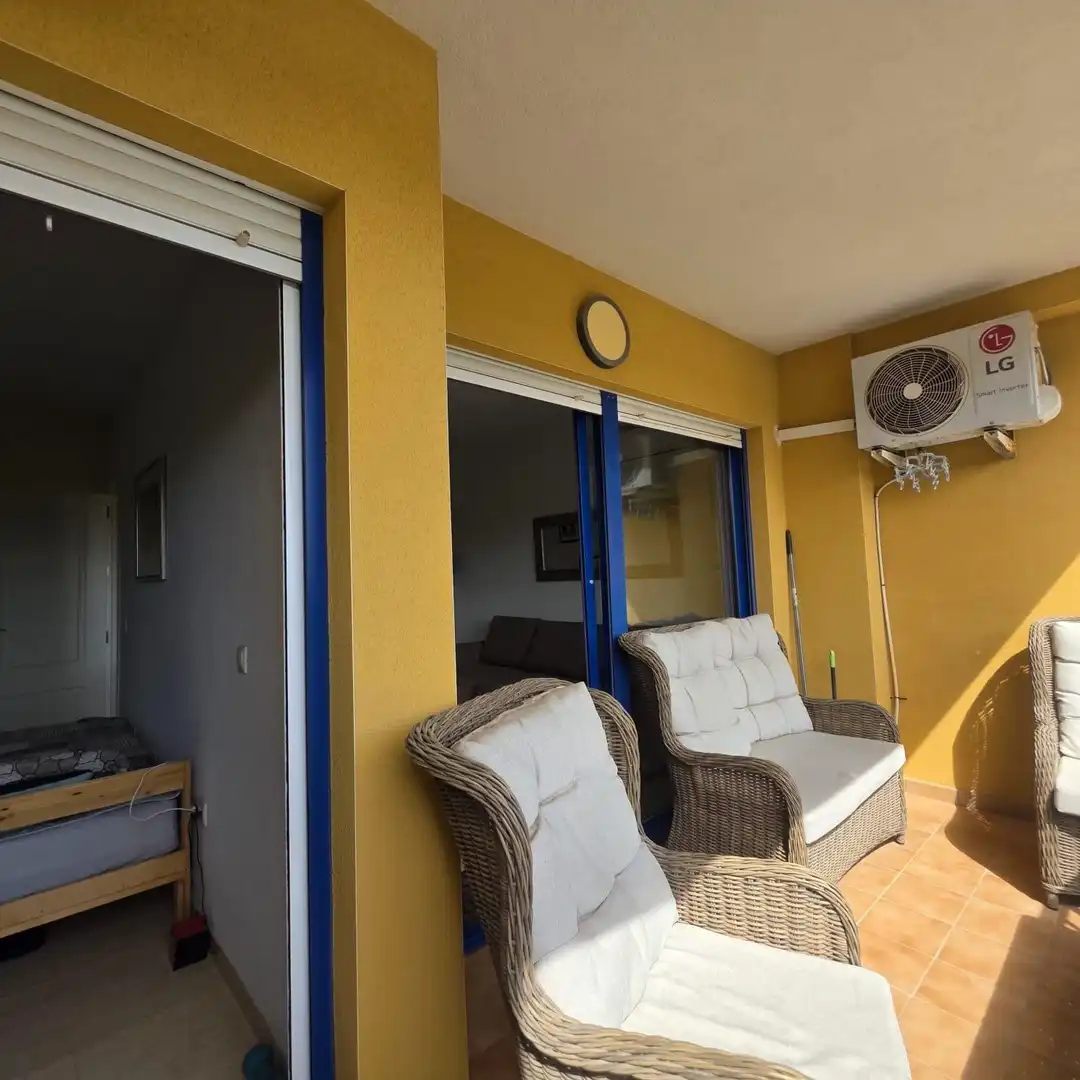 Apartamento con piscina en venta en N/A, imagen 24