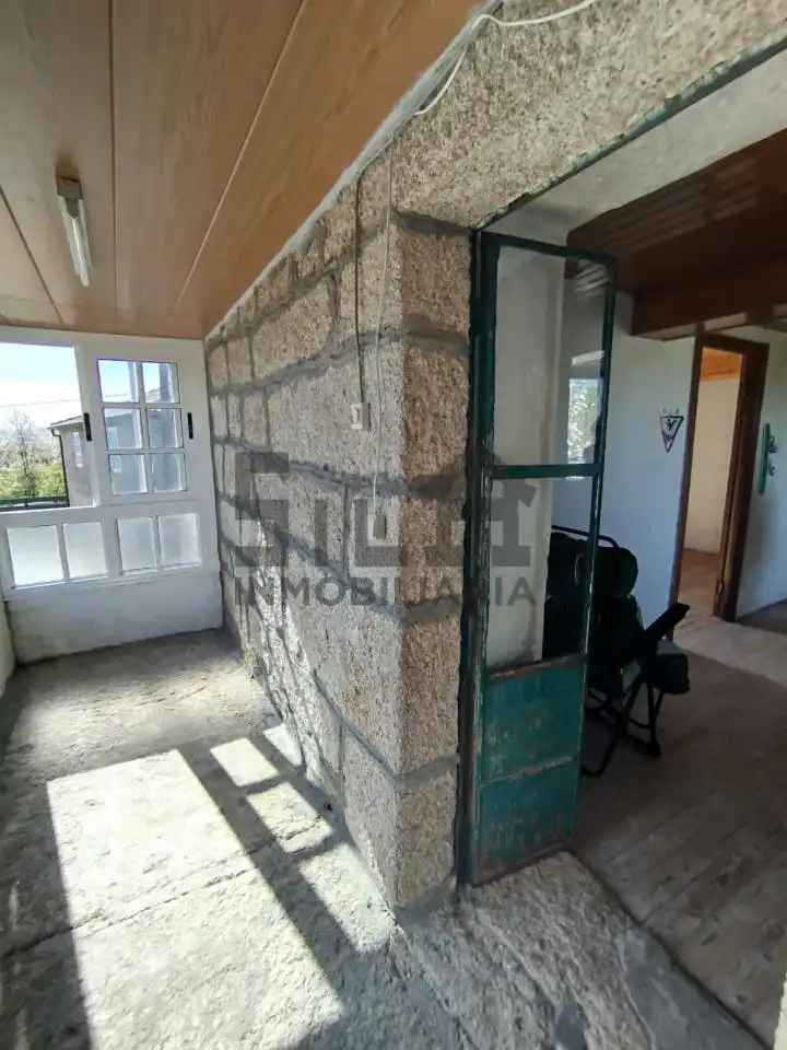 Casa o chalet en venta en Carballedo