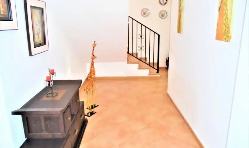 House with garden for sale in Carboneras, imagen 14