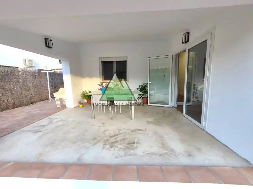 Villa con terrazza in vendita a Barrio Puente Don Manuel, imagen 5