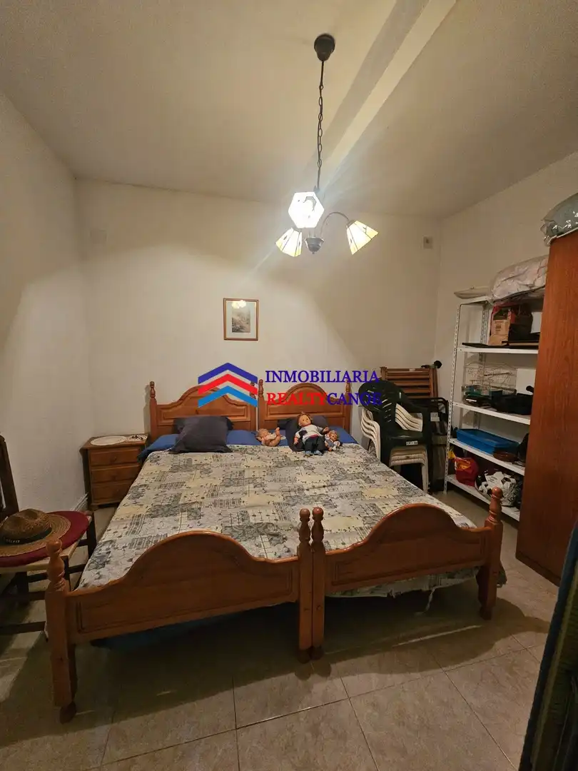 Casa o chalet en venta en El Bosque con Calefacción, Jardín privado y Balcón