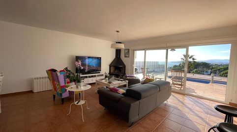 Photo 5 of Houses for sale in Italia, Canyelles, Lloret de Mar