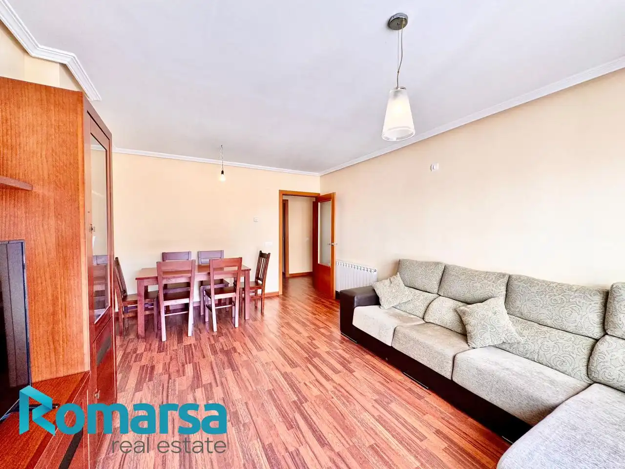 Piso de alquiler en Madreperla, Sónsoles