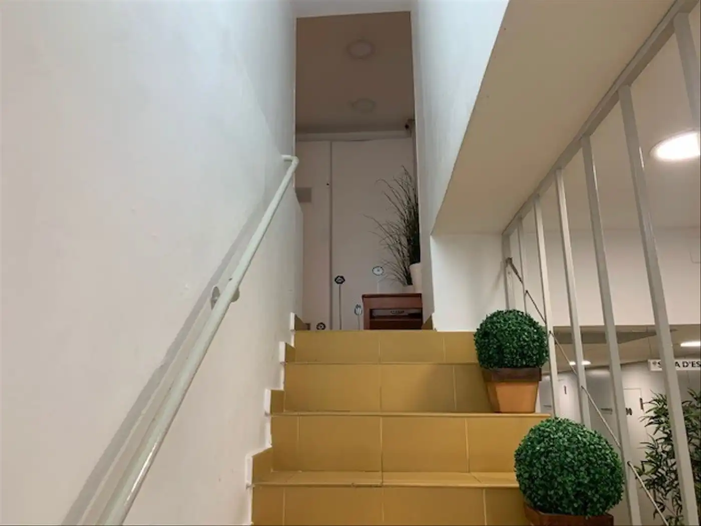 Local comercial en venta en Eixample, imagen 24