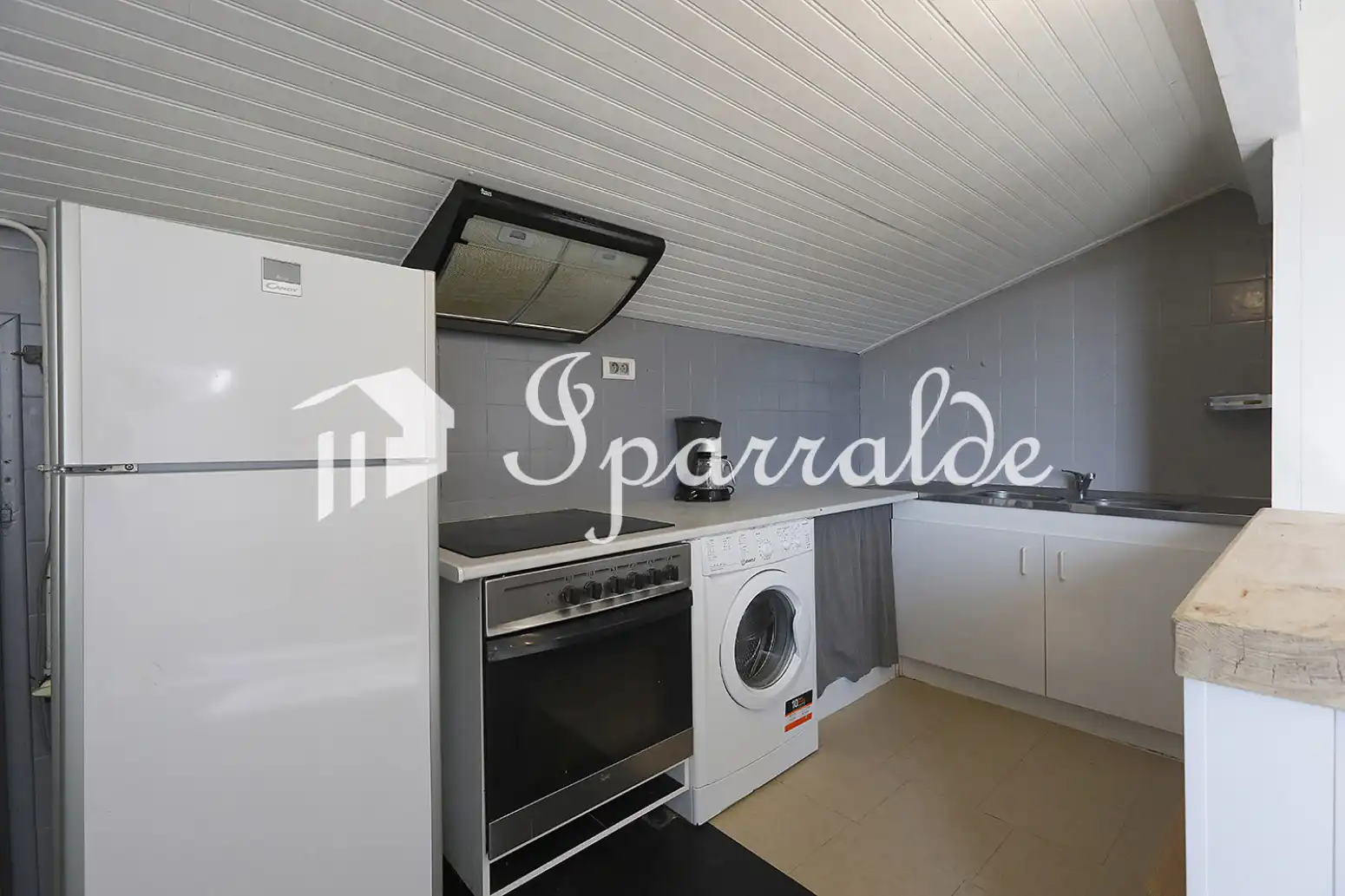 Casa amb terrassa en venda a Hendaye, imagen 49