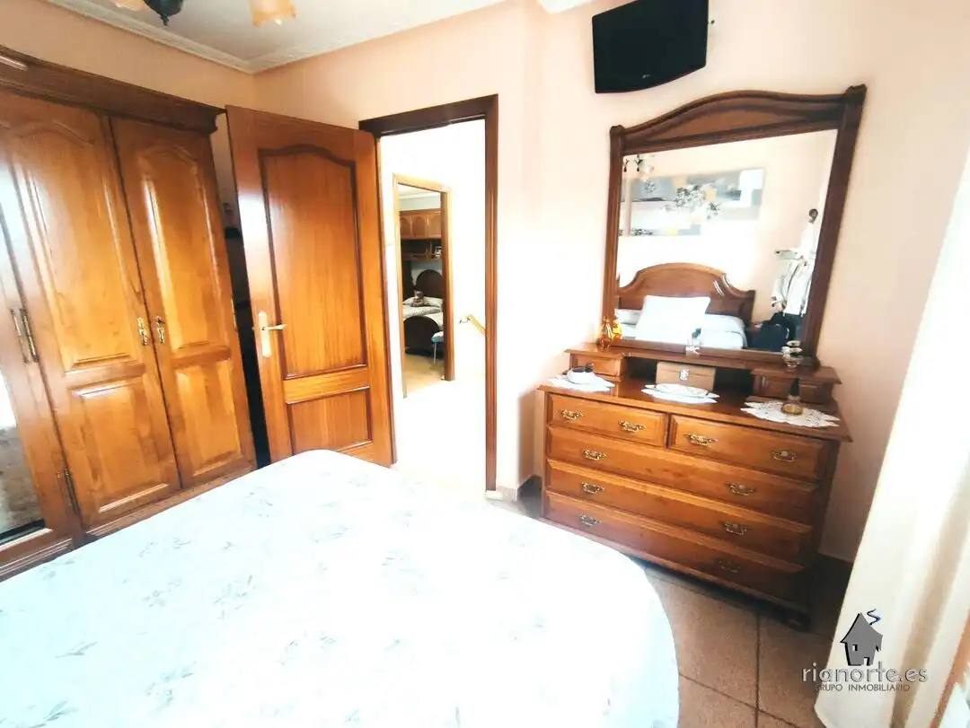 Casa in vendita a La Felguera, imagen 44