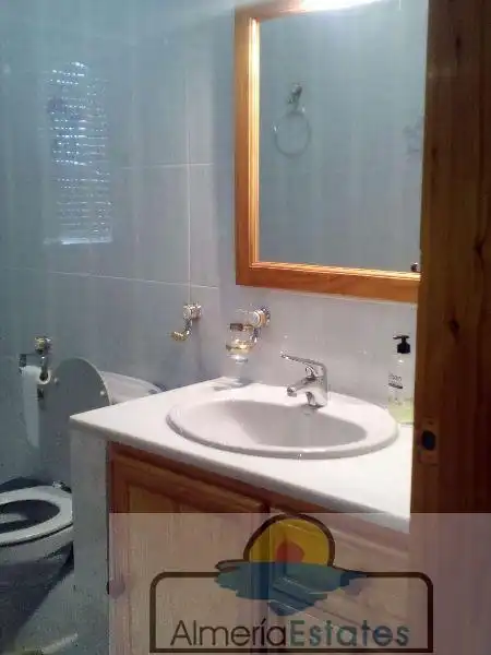 Baño de Ático en venta en Albox