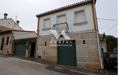Casa o xalet en venda a Hórreo, A Carballeira, Ourense Capital