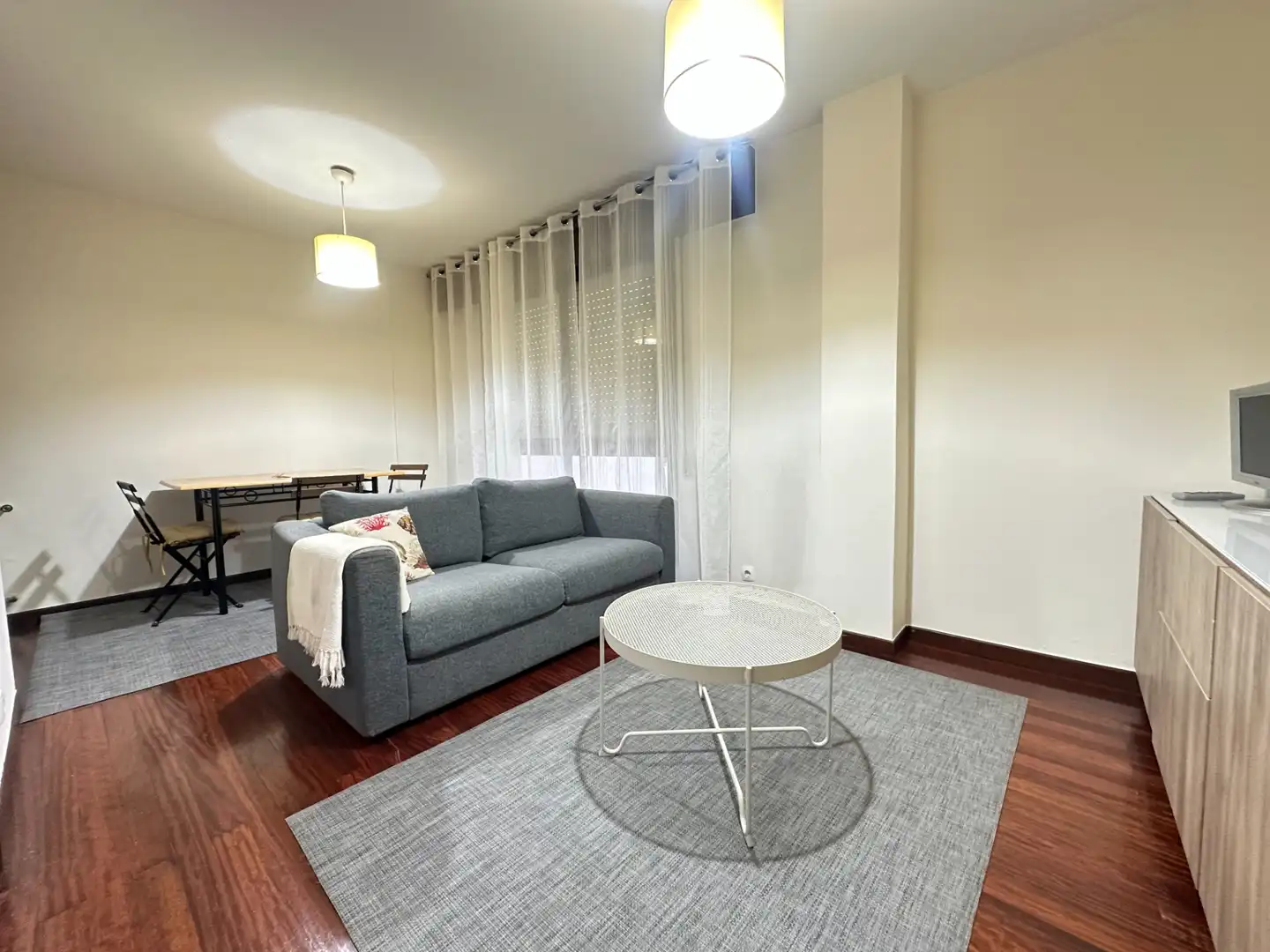 Appartement compact avec ascenseur à vendre à Rúa da República Arxentina, imagen 3