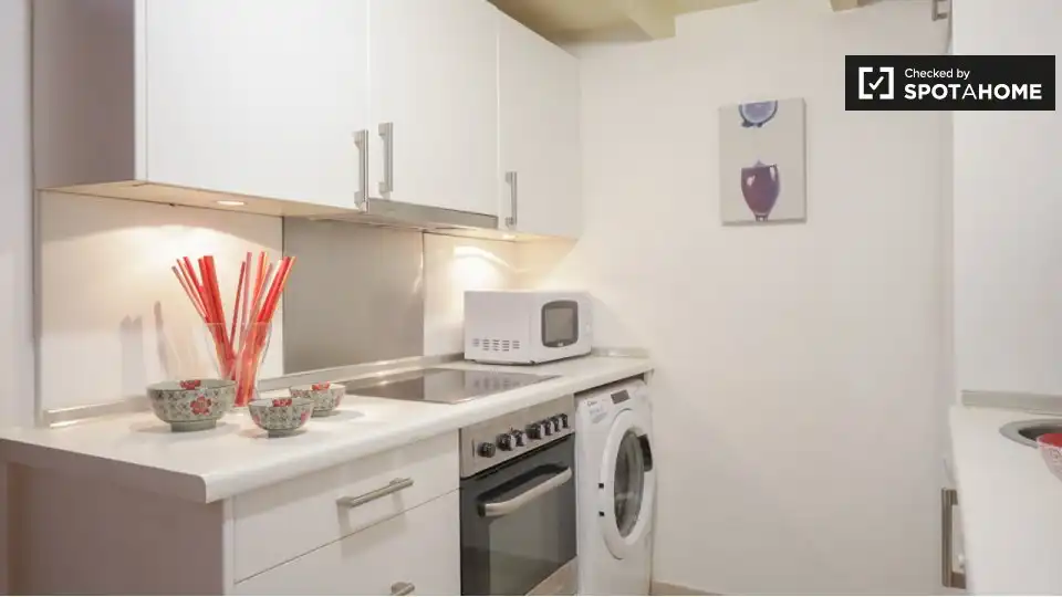 Habitación en Embajadores - Lavapiés