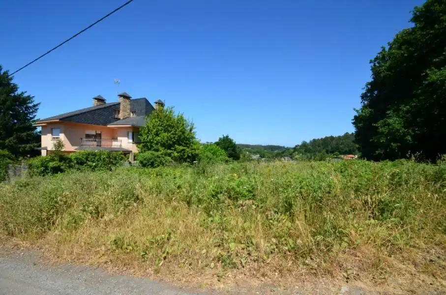 Residential land for sale in Nós, imagen 4