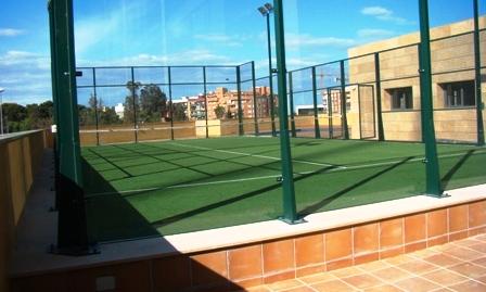 Photo 4 of Loft to rent in Calle Jacarandás, 2, El Castell, Valencia