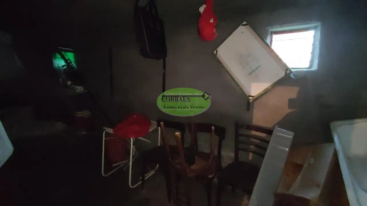 Casa o xalet en venda en O Carballiño   amb Jardí privat, Terrassa i Moblat