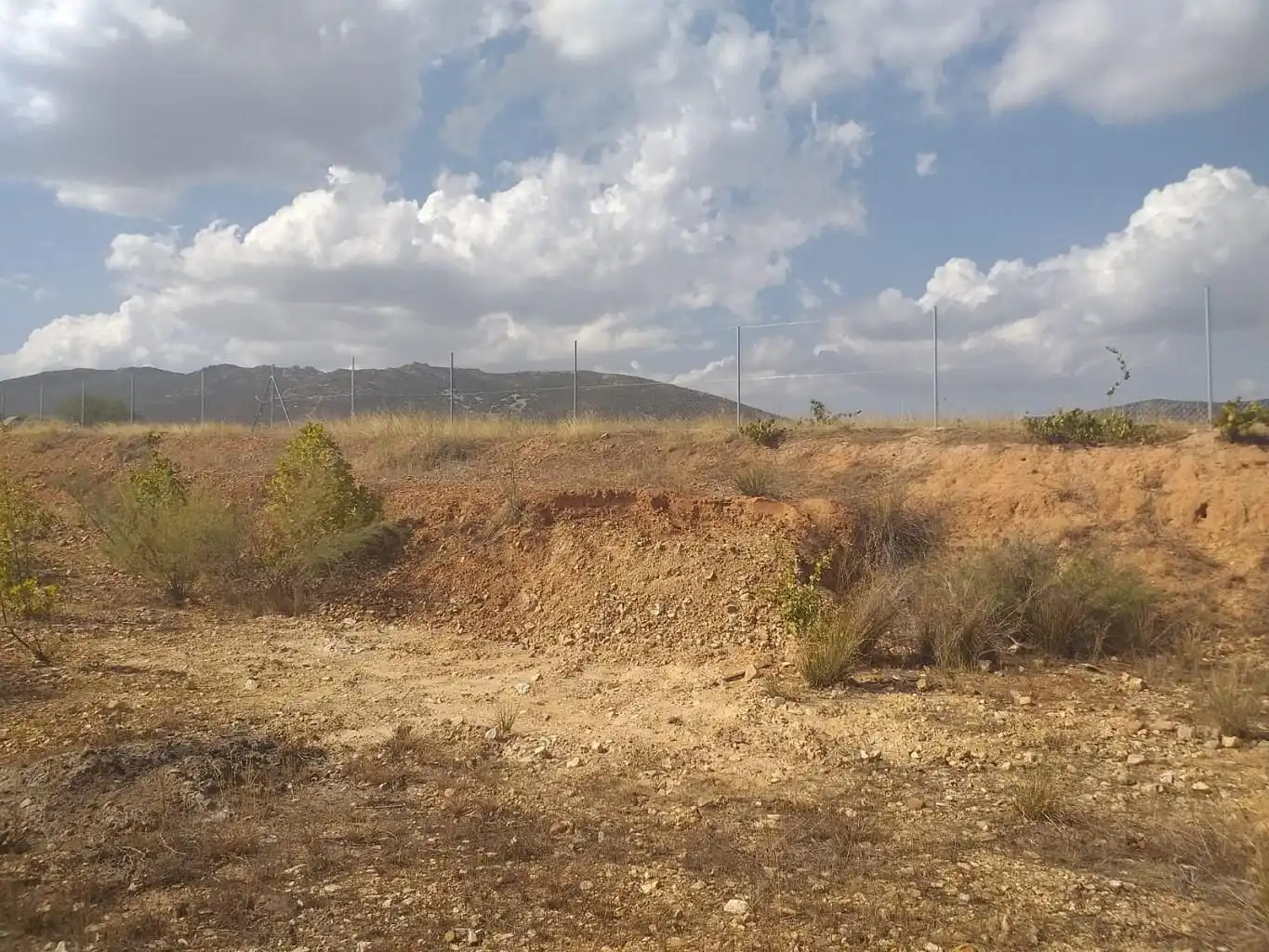 Terreno residenziale in vendita a Paseo del Cordón, imagen 15