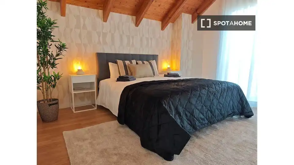Zimmer in Vallirana