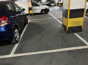 Aparcament en venda a Barrio de Salamanca