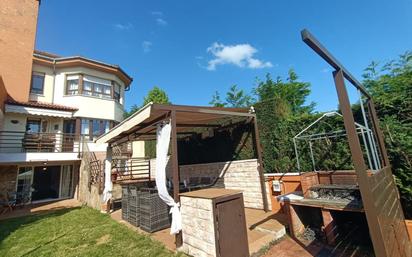 Terrassa de Casa o xalet en venda en Llanera amb Calefacció, Terrassa i Traster