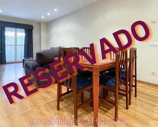 Planta baja for sale in Tudela  with Heating, Parquet flooring and Terrace