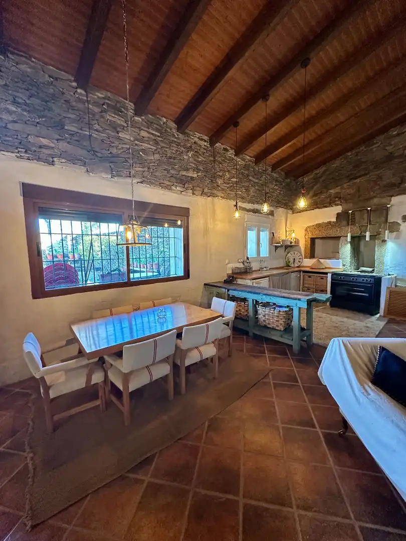 Maison avec piscine à vendre à Malpartida de Plasencia, imagen 4