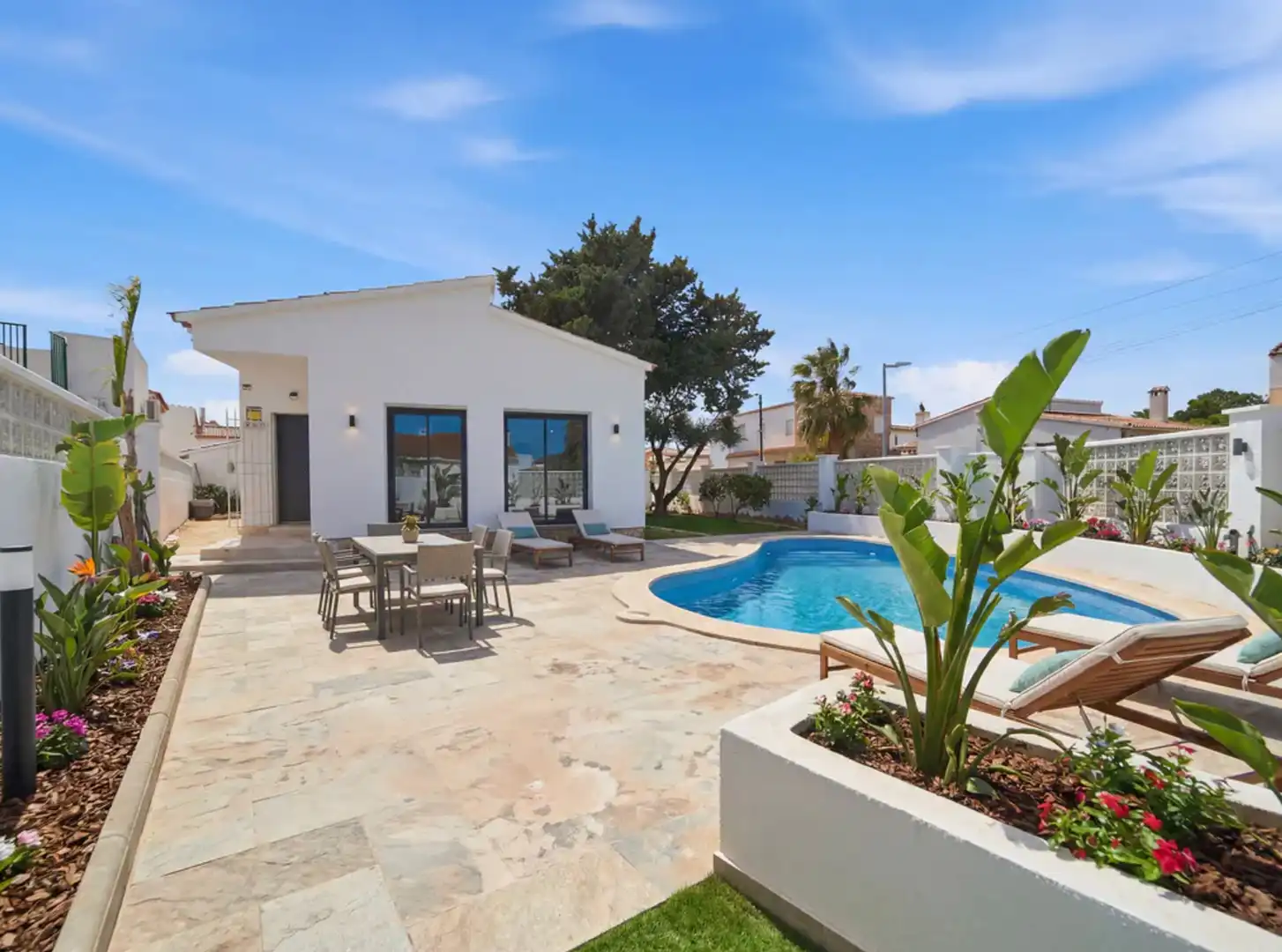 House with pool for sale in ALBERES 199, imagen 3
