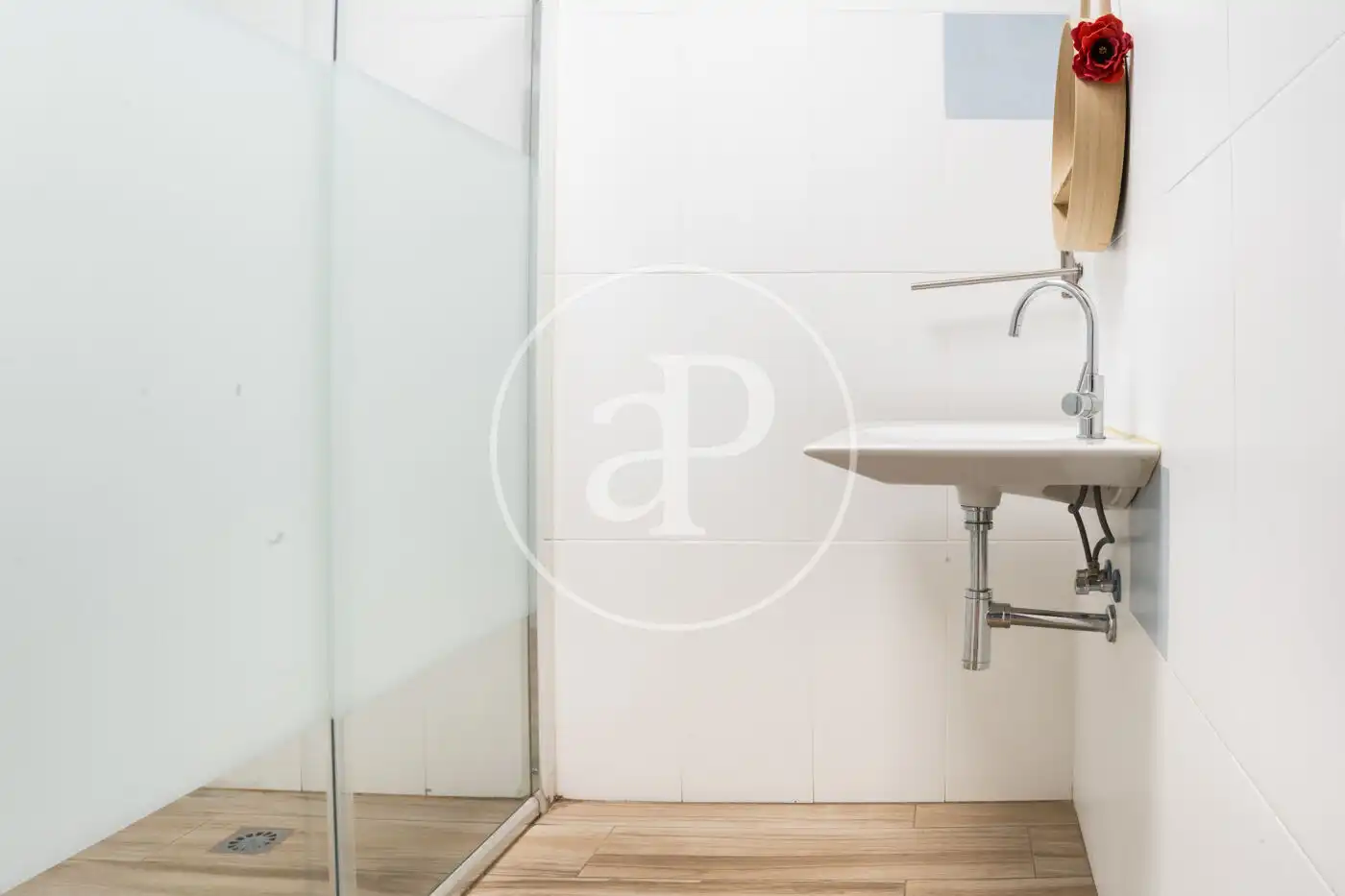 Piso en venta en La Purísima , Zona Pueblo