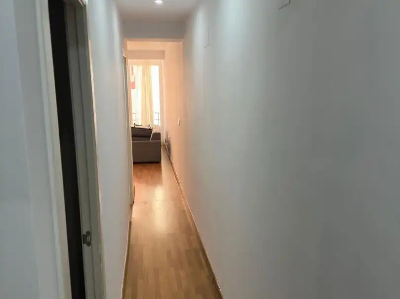 Wohnung zur Miete in Sevilla, Sevilla