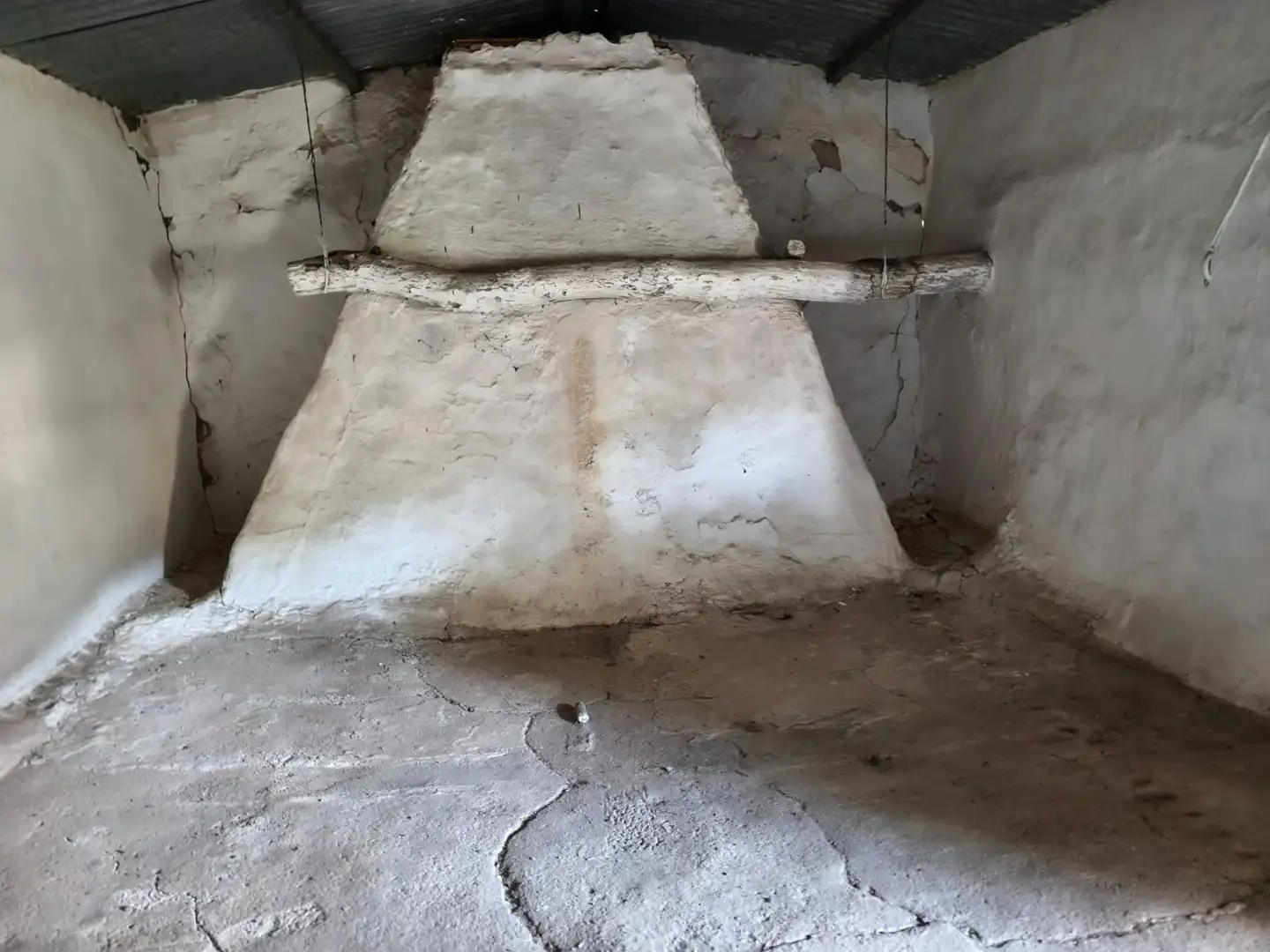 Finca rústica en venta en Iznájar