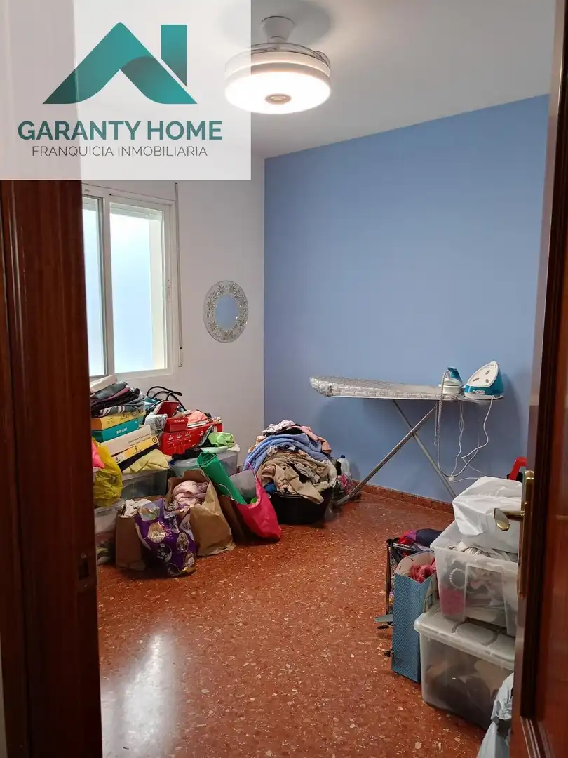 Habitación de Casa o chalet en venta en Rute con Aire acondicionado, Trastero y Balcón