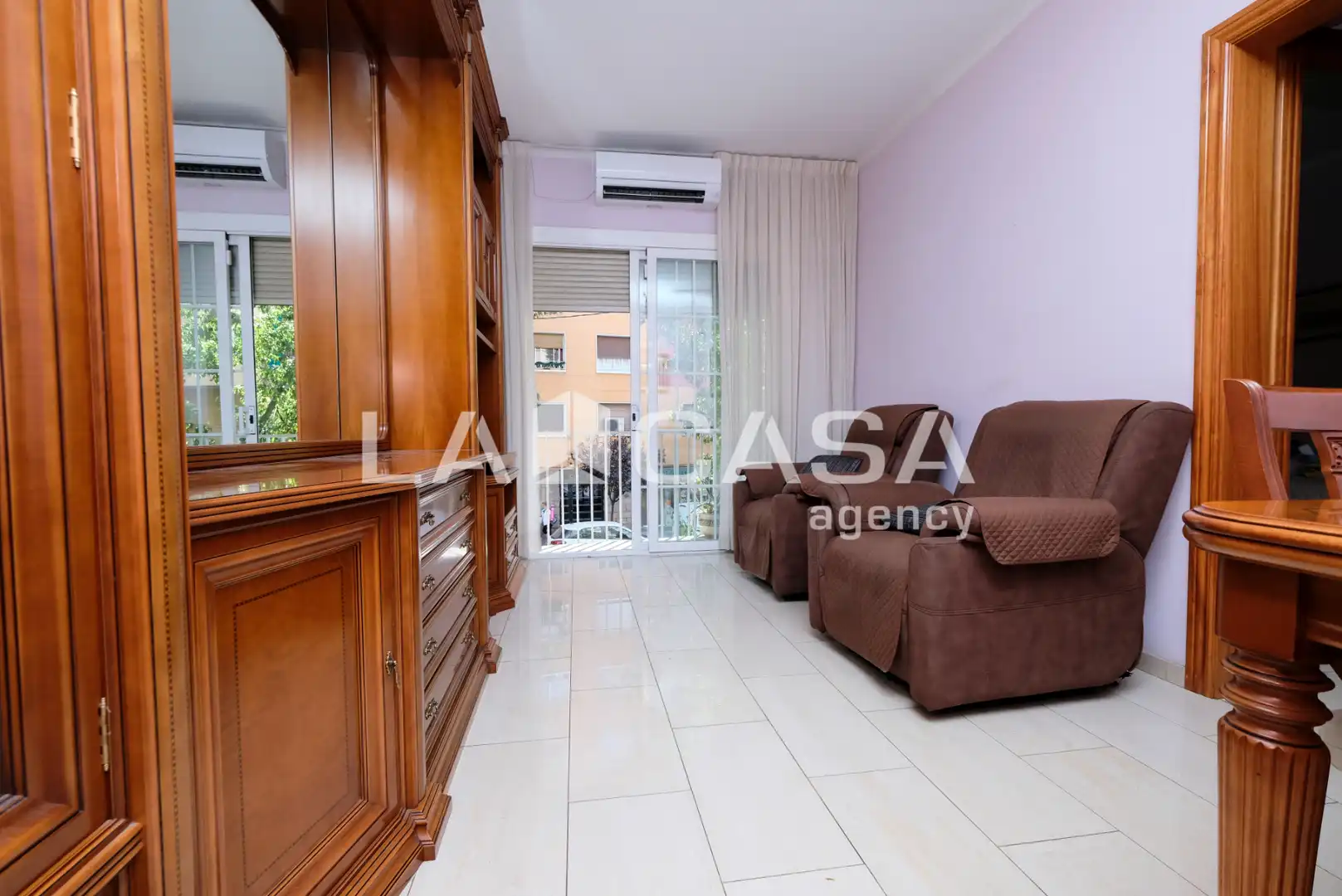 Wohnung mit Terrasse zum Verkauf in Avinguda dels Quinze, imagen 13