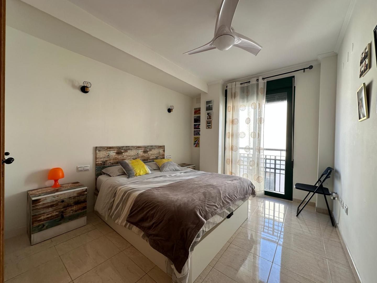 Dormitori de Apartament en venda en Pedreguer