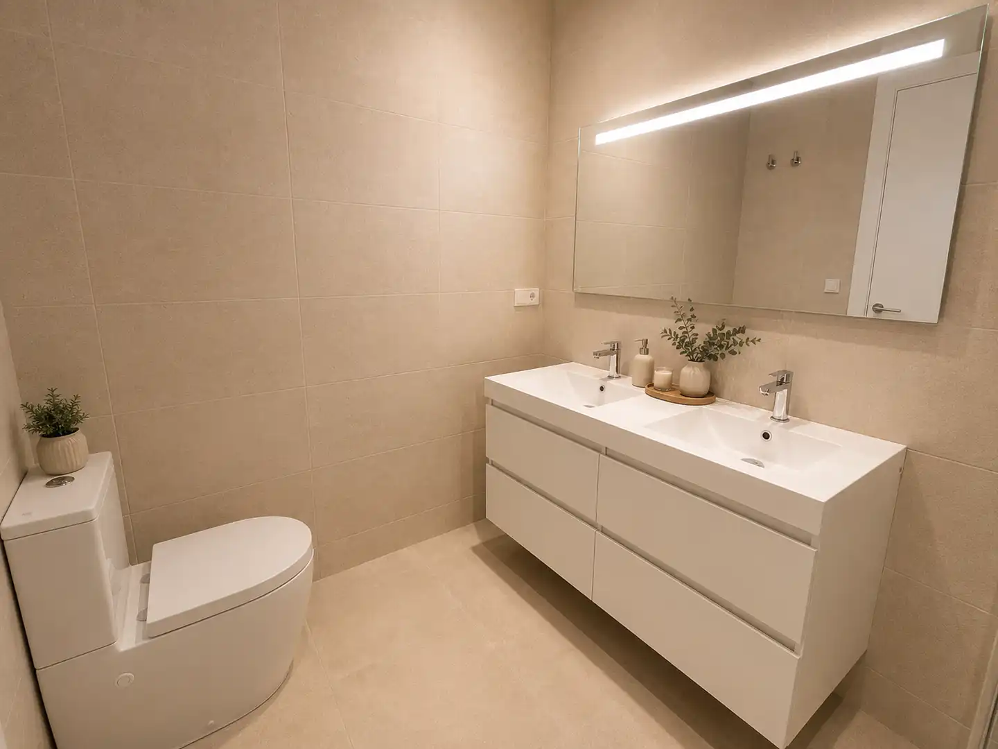 Apartment with pool for sale in Mar Cantábrico, imagen 18